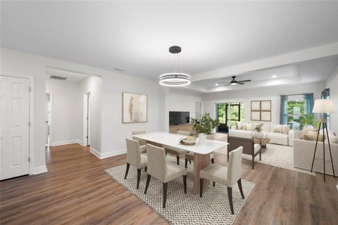 Villa ou maison à vendre à Palmetto, Floride: 3 chambres, 194.17 m2 № 2330055 - photo 14