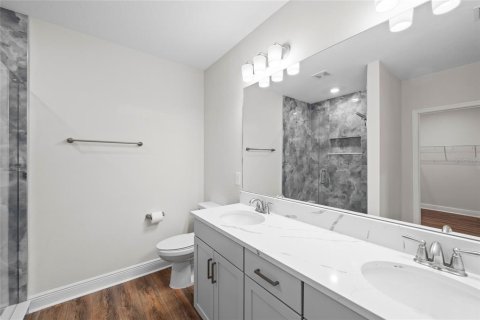 Villa ou maison à vendre à Palmetto, Floride: 3 chambres, 194.17 m2 № 2330055 - photo 23