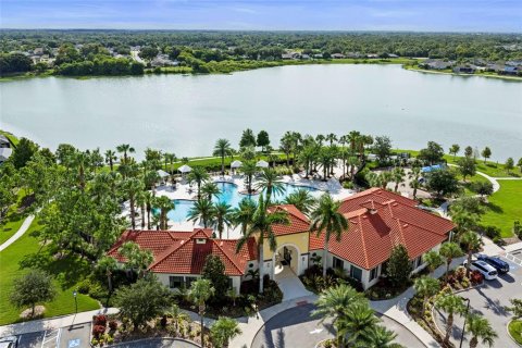 Villa ou maison à vendre à Palmetto, Floride: 3 chambres, 194.17 m2 № 2330055 - photo 6