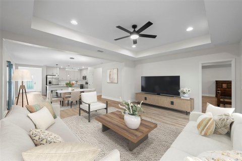 Villa ou maison à vendre à Palmetto, Floride: 3 chambres, 194.17 m2 № 2330055 - photo 17
