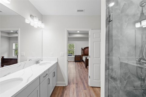 Villa ou maison à vendre à Palmetto, Floride: 3 chambres, 194.17 m2 № 2330055 - photo 24