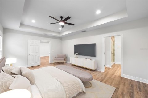 Villa ou maison à vendre à Palmetto, Floride: 3 chambres, 194.17 m2 № 2330055 - photo 3