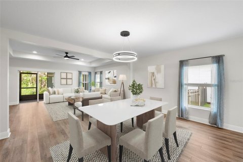 Villa ou maison à vendre à Palmetto, Floride: 3 chambres, 194.17 m2 № 2330055 - photo 15