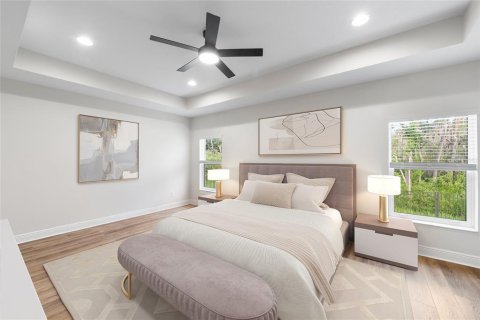 Villa ou maison à vendre à Palmetto, Floride: 3 chambres, 194.17 m2 № 2330055 - photo 20