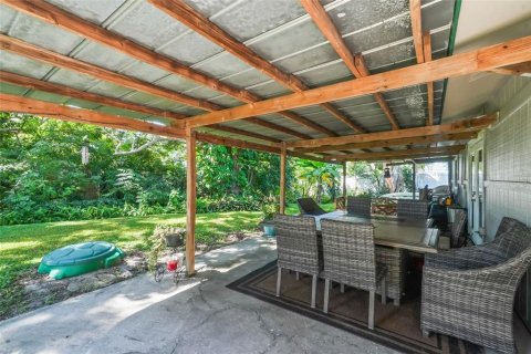 Villa ou maison à vendre à Lutz, Floride: 3 chambres, 113.15 m2 № 1906638 - photo 21