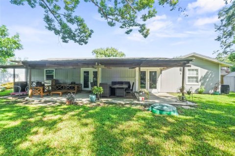 Villa ou maison à vendre à Lutz, Floride: 3 chambres, 113.15 m2 № 1906638 - photo 25