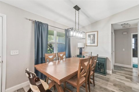 Villa ou maison à vendre à Lutz, Floride: 3 chambres, 113.15 m2 № 1906638 - photo 8