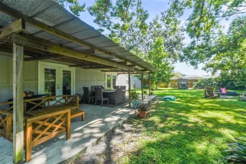 Villa ou maison à vendre à Lutz, Floride: 3 chambres, 113.15 m2 № 1906638 - photo 23