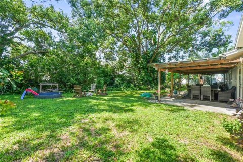 Villa ou maison à vendre à Lutz, Floride: 3 chambres, 113.15 m2 № 1906638 - photo 27