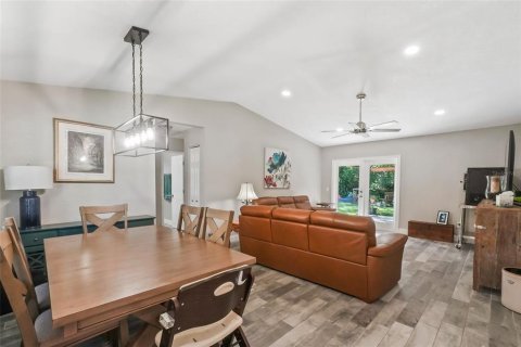 Villa ou maison à vendre à Lutz, Floride: 3 chambres, 113.15 m2 № 1906638 - photo 3