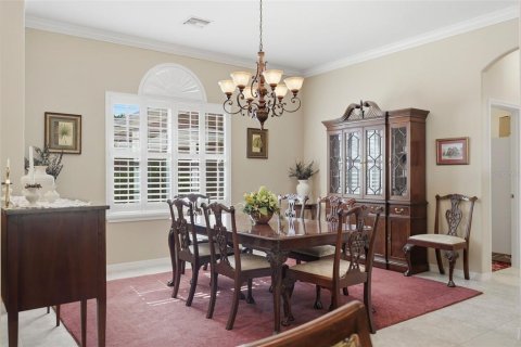 House in Parrish, Florida 4 bedrooms, 264.03 sq.m. № 2296768 - photo 7