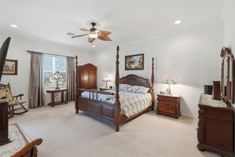 House in Parrish, Florida 4 bedrooms, 264.03 sq.m. № 2296768 - photo 14