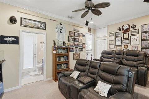 House in Parrish, Florida 4 bedrooms, 264.03 sq.m. № 2296768 - photo 23
