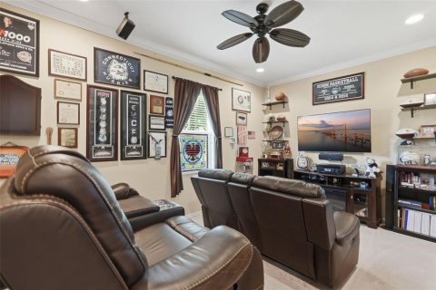 House in Parrish, Florida 4 bedrooms, 264.03 sq.m. № 2296768 - photo 22
