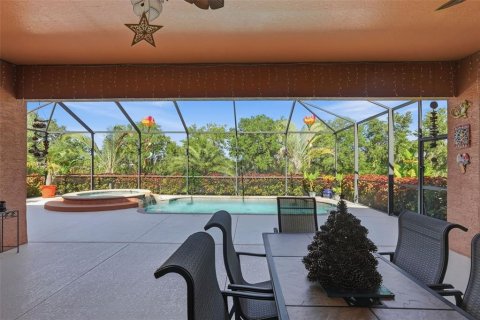 House in Parrish, Florida 4 bedrooms, 264.03 sq.m. № 2296768 - photo 27