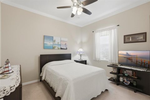House in Parrish, Florida 4 bedrooms, 264.03 sq.m. № 2296768 - photo 19
