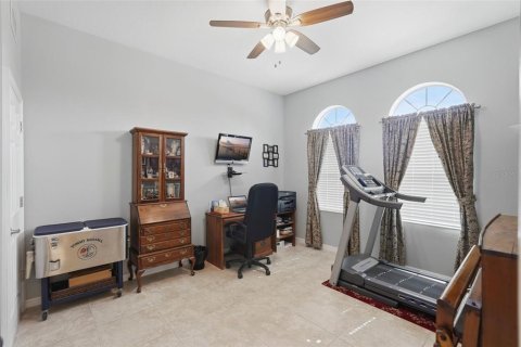 House in Parrish, Florida 4 bedrooms, 264.03 sq.m. № 2296768 - photo 21