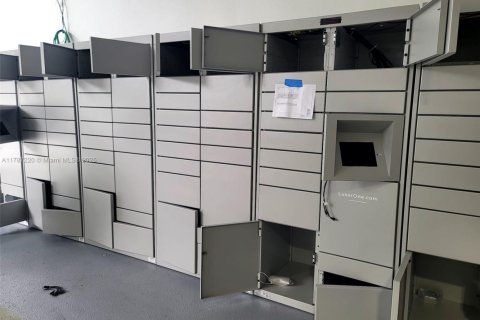 Снять в аренду кондоминиум в Майами, Флорида 1 спальня, 73.49м2, № 2034824 - фото 5