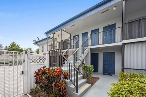 Купить кондоминиум в Делрей-Бич, Флорида 2 спальни, 78.97м2, № 2029139 - фото 23