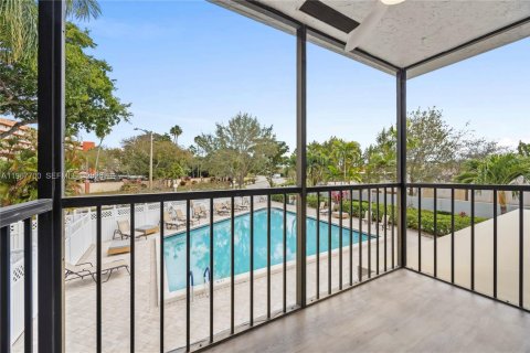 Купить кондоминиум в Делрей-Бич, Флорида 2 спальни, 78.97м2, № 2029139 - фото 24