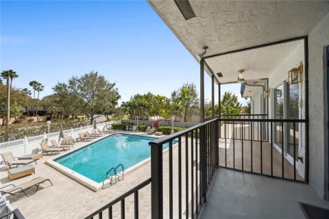 Купить кондоминиум в Делрей-Бич, Флорида 2 спальни, 78.97м2, № 2029139 - фото 25