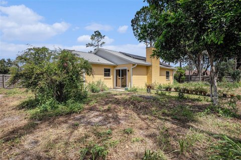 House in Lutz, Florida 3 bedrooms, 118.54 sq.m. № 1831760 - photo 13