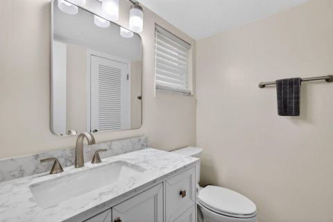 Condo in Boynton Beach, Florida, 1 bedroom  № 2377300 - photo 18