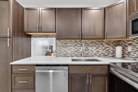 Condo in Boynton Beach, Florida, 1 bedroom  № 2377300 - photo 5