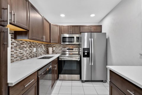 Condo in Boynton Beach, Florida, 1 bedroom  № 2377300 - photo 7