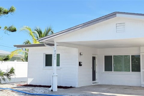 Condo in Holmes Beach, Florida, 2 bedrooms  № 2167505