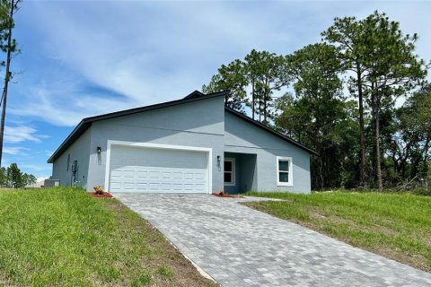 Casa en venta en Ocala, Florida, 4 dormitorios, 173.26 m2 № 1846491 - foto 2