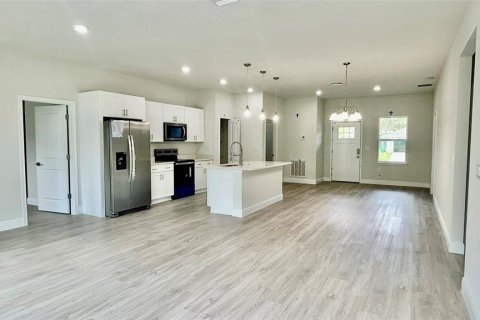 Casa en venta en Ocala, Florida, 4 dormitorios, 173.26 m2 № 1846491 - foto 4