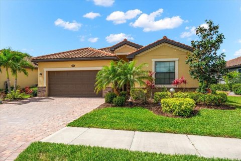 Villa ou maison à Venice, Floride 4 chambres, 189.06 m2 № 2364900