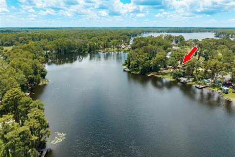 Casa en venta en Odessa, Florida, 4 dormitorios, 181.07 m2 № 1885733 - foto 3