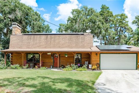 Casa en venta en Odessa, Florida, 4 dormitorios, 181.07 m2 № 1885733 - foto 1
