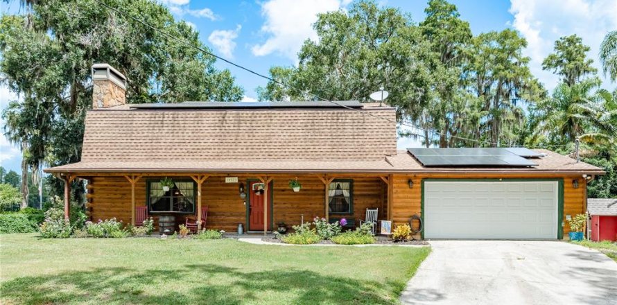 Casa en Odessa, Florida 4 dormitorios, 181.07 m2 № 1885733