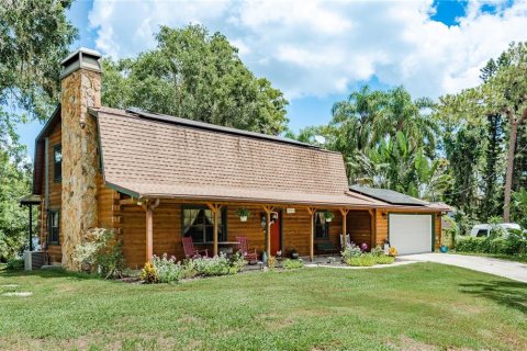 Casa en venta en Odessa, Florida, 4 dormitorios, 181.07 m2 № 1885733 - foto 2