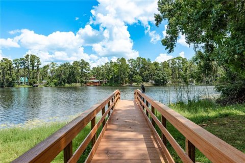 Casa en venta en Odessa, Florida, 4 dormitorios, 181.07 m2 № 1885733 - foto 25