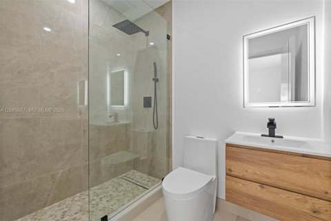 Villa ou maison à vendre à Miami Gardens, Floride: 3 chambres, 106.84 m2 № 2069030 - photo 20