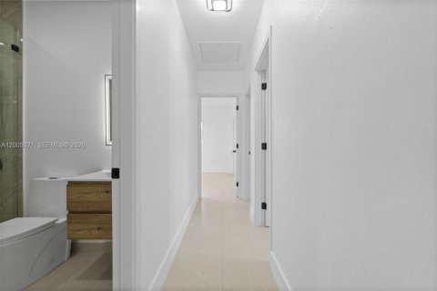 Villa ou maison à vendre à Miami Gardens, Floride: 3 chambres, 106.84 m2 № 2069030 - photo 16