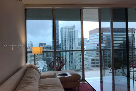 Condo in Miami, Florida, 2 bedrooms  № 1959705 - photo 16