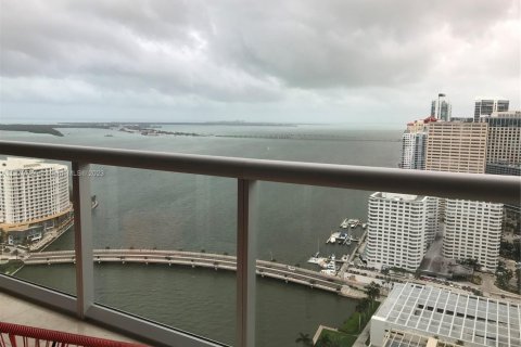 Condo in Miami, Florida, 2 bedrooms  № 1959705 - photo 30