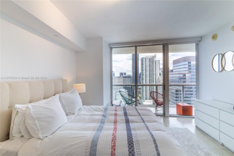 Condo in Miami, Florida, 2 bedrooms  № 1959705 - photo 3