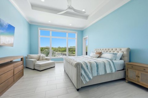 House in Sarasota, Florida 3 bedrooms, 523.6 sq.m. № 2302127 - photo 29