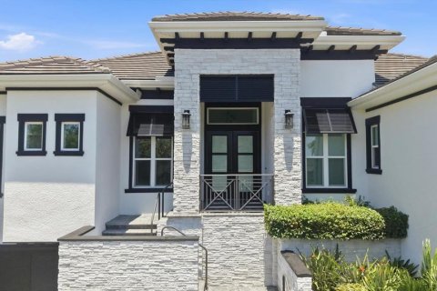 House in Sarasota, Florida 3 bedrooms, 523.6 sq.m. № 2302127 - photo 5