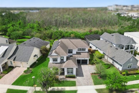 Купить виллу или дом в Орландо, Флорида 15 комнат, 412.21м2, № 2129607 - фото 7