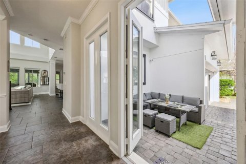 Купить виллу или дом в Орландо, Флорида 15 комнат, 412.21м2, № 2129607 - фото 20