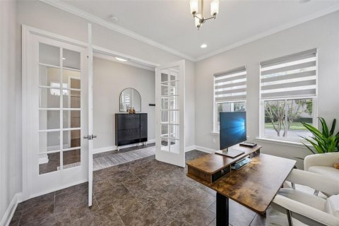 Купить виллу или дом в Орландо, Флорида 15 комнат, 412.21м2, № 2129607 - фото 14