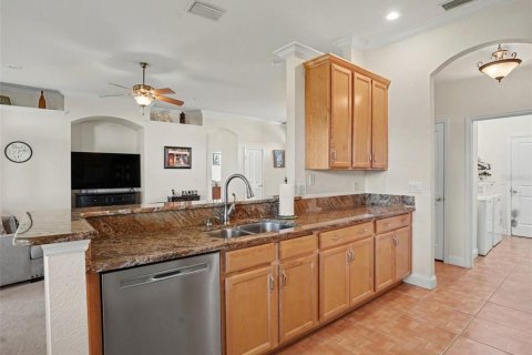 Casa en venta en Lakeland, Florida, 3 dormitorios, 166.39 m2 № 2384188 - foto 7