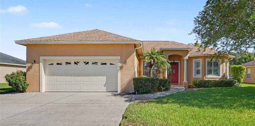 Casa en Lakeland, Florida 3 dormitorios, 166.39 m2 № 2384188